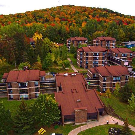 Au Campus-Hébergement hôtelier Université de Sherbrooke Extérieur photo